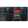 CCT - Application Android de suivi des crypto-monnaies 2.0 (activé)