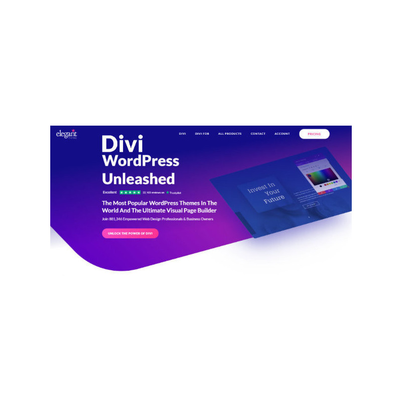 Divi 4.27.3 Divi 4.27.3